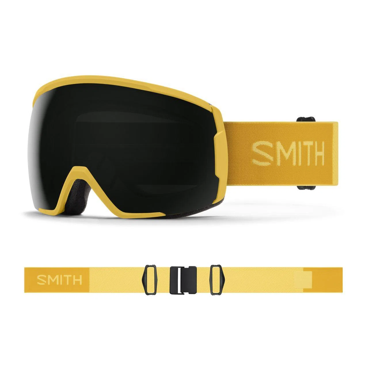 Smith Optics Snow Goggles M00741 Proxy Goggles - view 8
